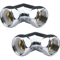 Уголок переходной пара Point PN00003 1