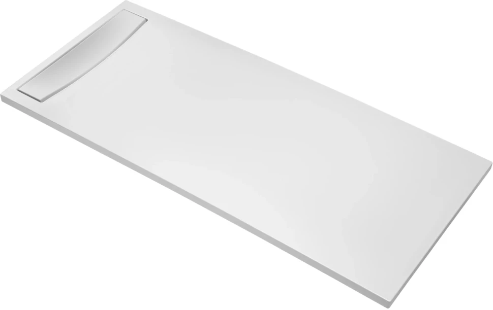 

Душевой поддон из литьевого мрамора 140x80 см Jacob Delafon Flight Neus E66515-F-00