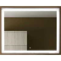 Зеркало 120x70 см Conti Aralia ZLP475