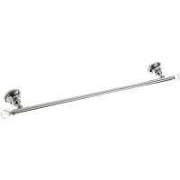 Полотенцедержатель 50 см Webert Karenina KA500601015