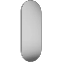 Зеркало 42x100 см Kerama Marazzi Cono CO.mi.P.42\WHT