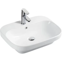 Раковина 61x46 см BelBagno BB6052