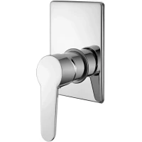 Смеситель для душа Webert Sax Evolution SE880101015