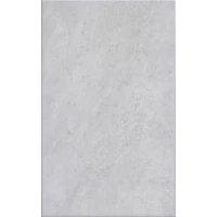 Плитка Kerama Marazzi Мотиво серый светлый глянцевый 25x40