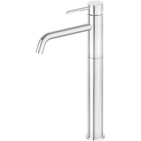 Смеситель для раковины Newform XT 4205.21.018 без донного клапана, хром