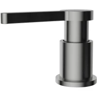 Дозатор 500 мл Omoikiri OM-04-BN нержавеющая сталь 4995048