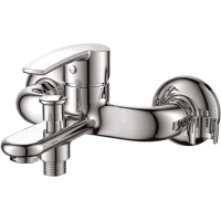 Смеситель для ванны D&K Rhein.Valerius DA1363201