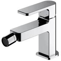 Смеситель для биде без донного клапана Omnires Baretti BA7820CR