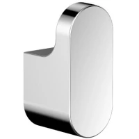 Крючок Emco Flow 2775 001 00 для ванны, хром