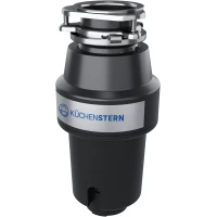 Измельчитель пищевых отходов KuchenStern Muhle 370 350MU35