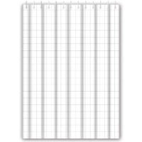 Штора для ванной комнаты Haiba HB75002