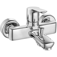 Смеситель для ванны E.C.A Luna 102102450EX