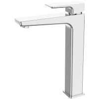 Смеситель для раковины Esko Berlin BR25 хром