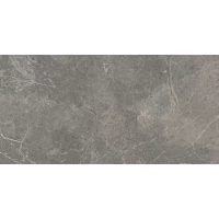 Керамогранит A17781 Pamir темно-серый ректификат рельеф  44,8x89,8