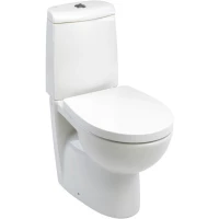 Чаша напольного унитаза Roca Victoria Nord 342ND7000