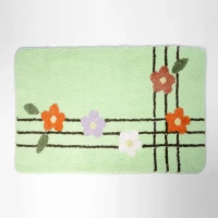 Коврик WasserKRAFT Lippe BM-6505