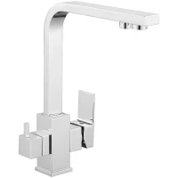 Смеситель для кухни с подключением к фильтру Savol S-L1807