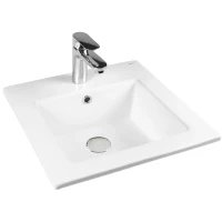 Раковина 41x41 см Bond Cube S06-410