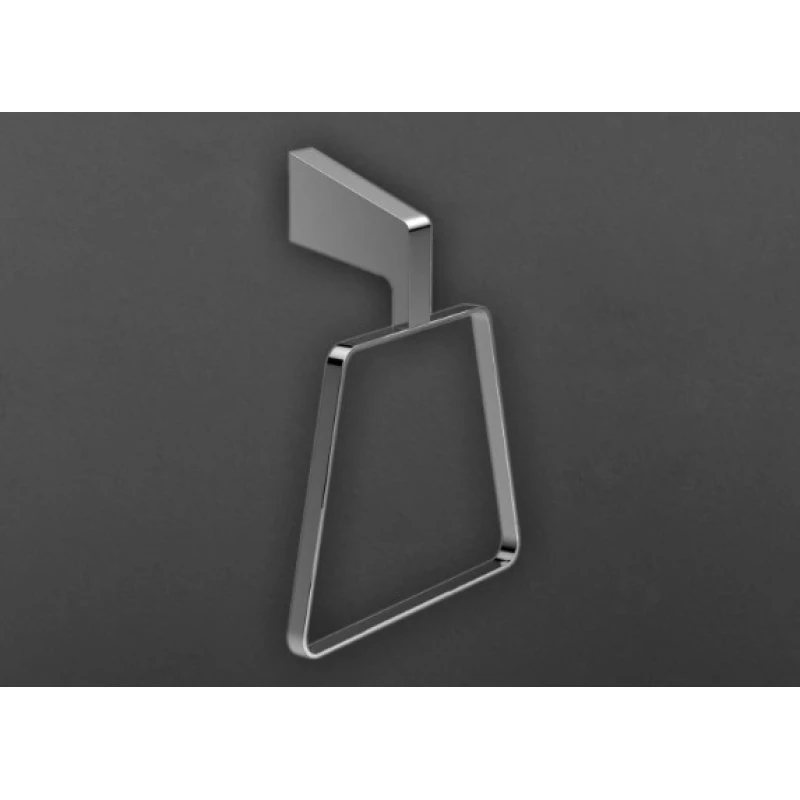 Кольцо для полотенец Art&Max Techno AM-E-4180