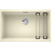 Кухонная мойка Blanco Etagon 700-U InFino жасмин 525172