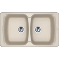 Кухонная мойка Franke Antea AZG 620 сахара 114.0489.280