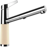 Смеситель для кухни Schock SC-510-D хром/аворио 710467