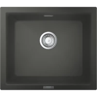 Кухонная мойка Grohe K700 серый 31654AT0
