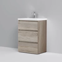 Тумба светлый дуб 60 см Am.Pm Gem S M91FSX0602OF