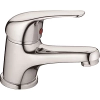 Смеситель для раковины Rush Corsica CO4240-11