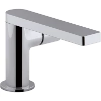 Смеситель для раковины с донным клапаном Jacob Delafon Composed E73050-CP