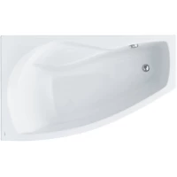 Акриловая ванна 150x90 см L Santek Майорка 1.WH11.1.984