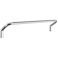 Полотенцедержатель 45 см Gedy Karma 3521/45(13)