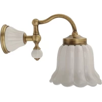 Светильник Migliore Olivia ML.OLV-60.631.BI.BR