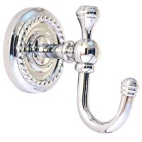 Крючок Magliezza Kollana 80501-CR для ванны, хром