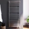 Полотенцесушитель электрический Grota Comfort 4650186715883 1500x630, ТЭН левый/правый, матовый хром Полотенцесушитель электрический Grota Comfort 4650186715883 1500x630, ТЭН левый/правый, матовый хром - 4