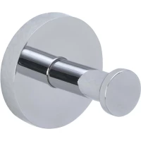 Крючок Nofer Niza 16851.B для ванны, хром