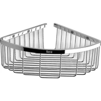 Полка угловая 20x20 см Roca Hotels 816731001