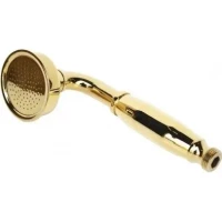 Душевая лейка Magliezza LT-1-do 1 режим, золотой