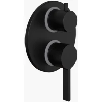 Смеситель для ванны Paini Brera 74PZ6911