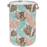 Корзина для белья 75,2л WasserKRAFT Ammer WB-701