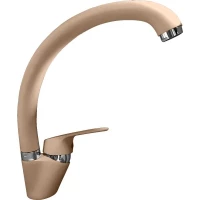 Смеситель для кухни GranFest 3323 топаз