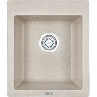 Кухонная мойка Granula 4201, пирит