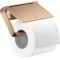 Держатель туалетной бумаги Axor Universal 42836300 - 1