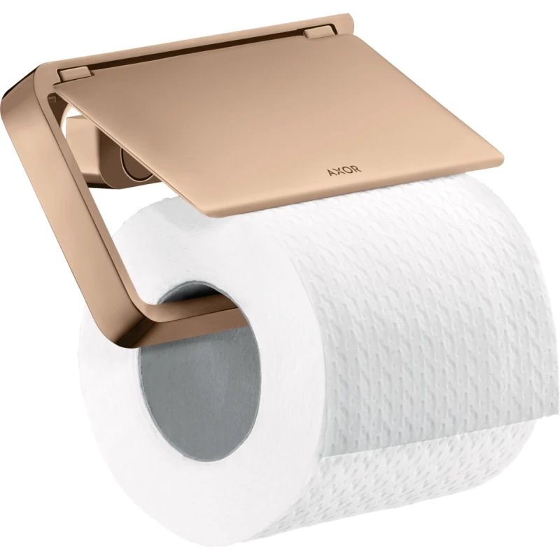 Держатель туалетной бумаги Axor Universal 42836300