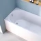 Акриловая ванна 150x70 см Am.Pm X-Joy W94A-150-070W-A1 - 8