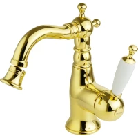 Смеситель для биде Migliore Oxford 19161