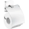 Держатель туалетной бумаги Hansgrohe PuraVida 41508000 - 1