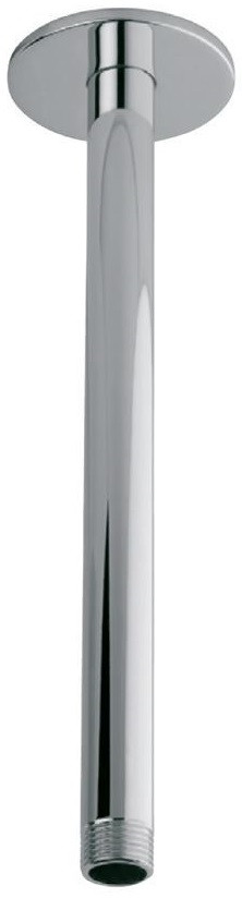 Кронштейн для верхнего душа 455 мм Jaquar SHA-CHR-475L450