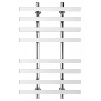Полотенцесушитель электрический 870x500 ТЭН правый Secado Понтида 4 4603759409375
