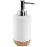 Дозатор 240 мл Gedy Ilary IL80(02)